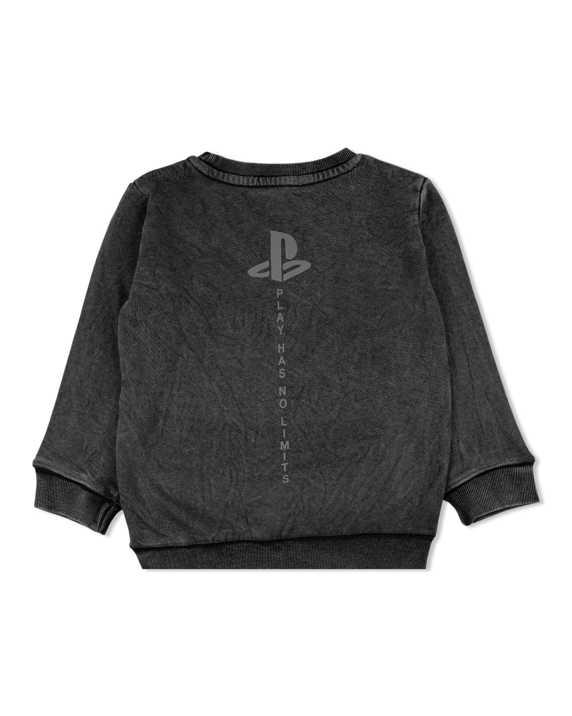Eminent Boy Sweatshirt