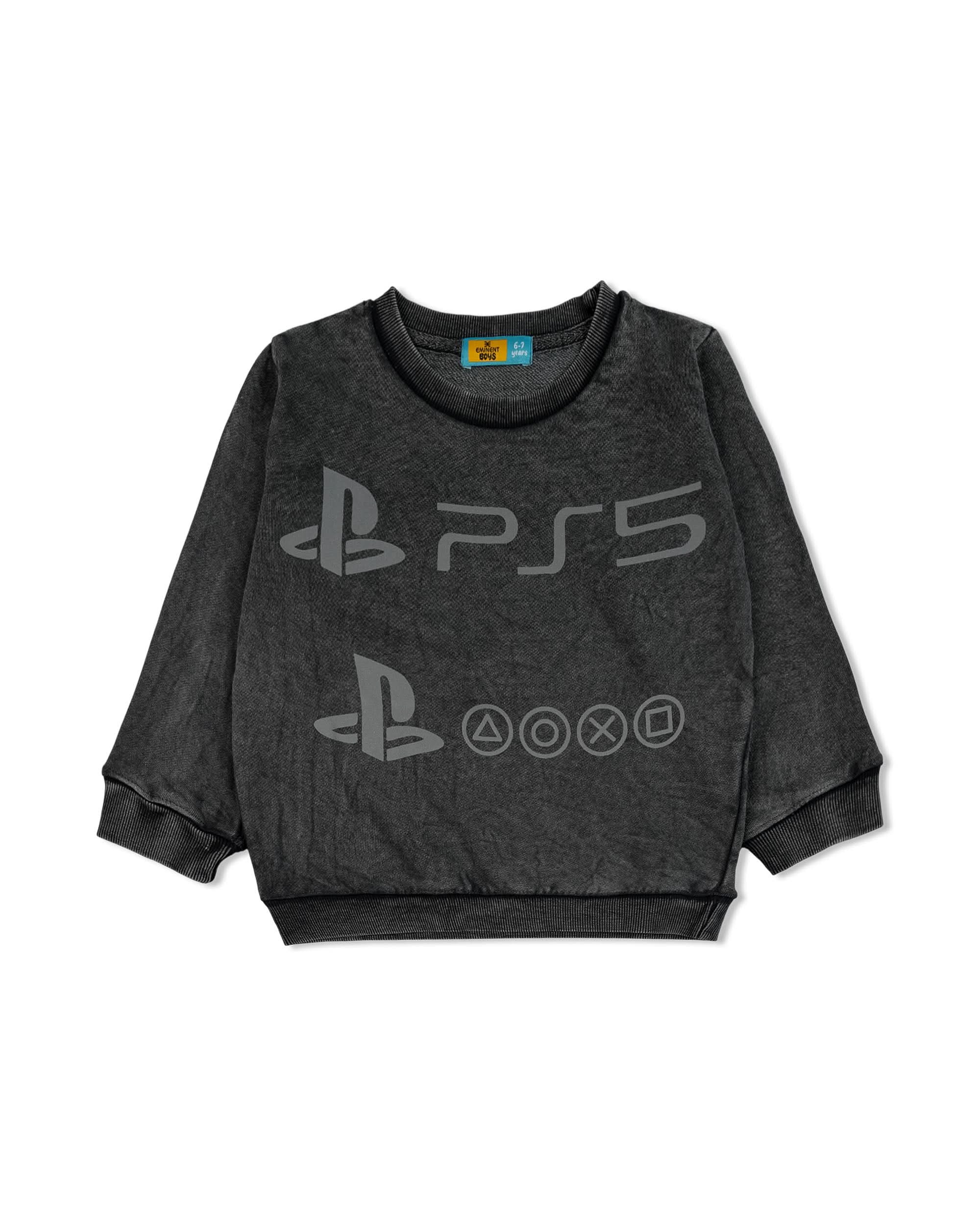 Eminent Boy Sweatshirt