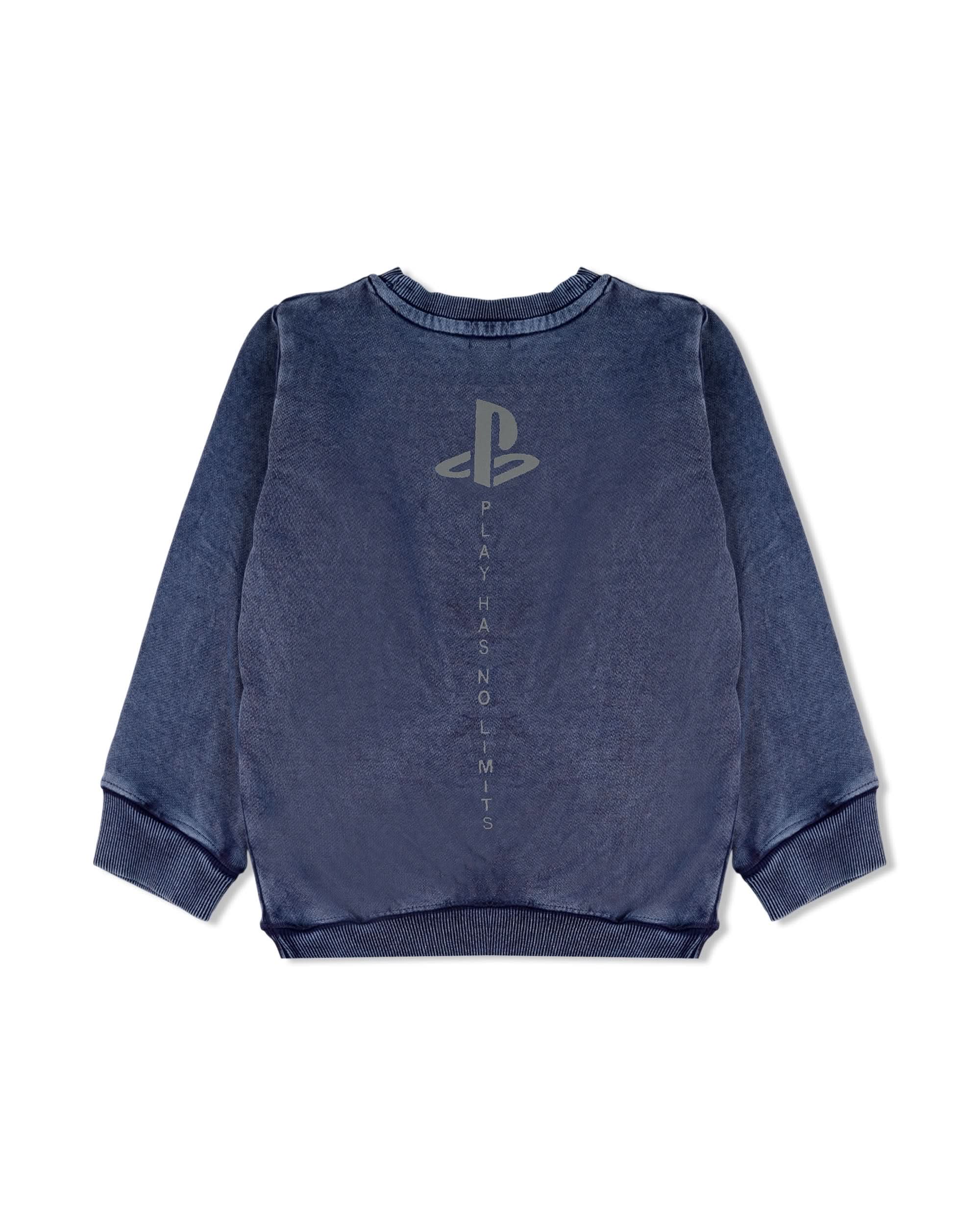 Eminent Boy Sweatshirt