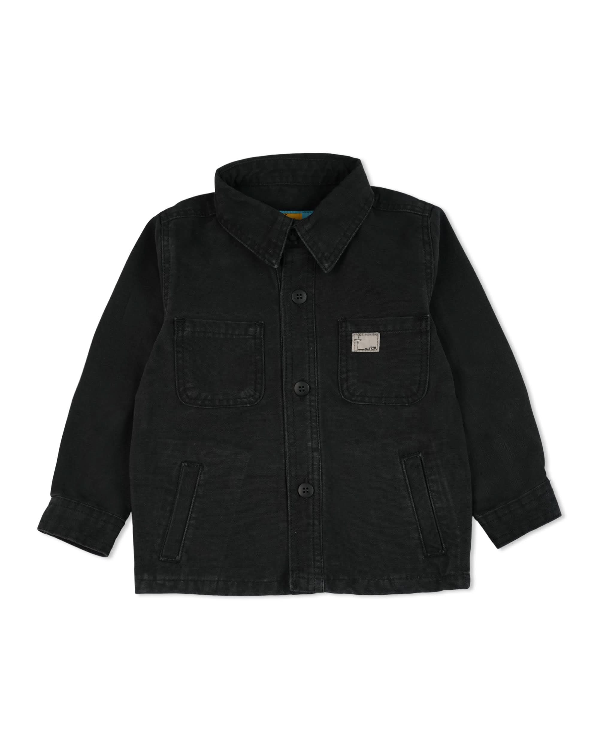 Eminent Boys Toddler Jacket