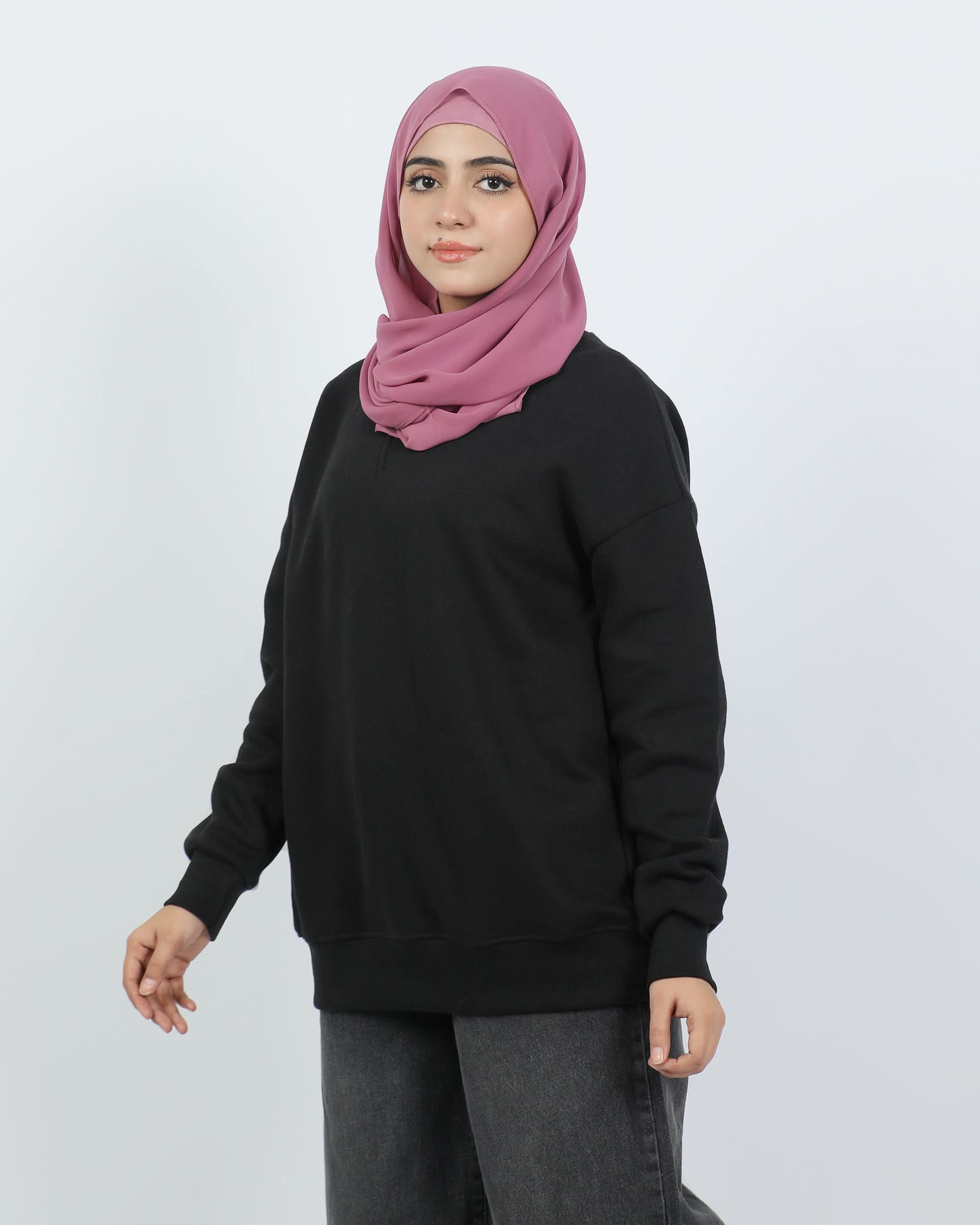Valuables Women Sweatshirt