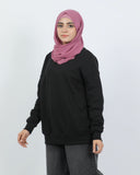 Valuables Women Sweatshirt