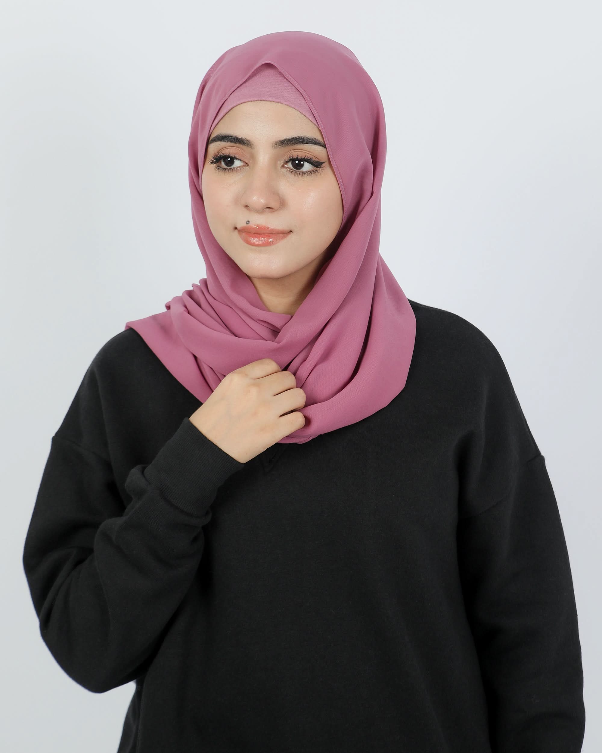 Valuables Women Sweatshirt