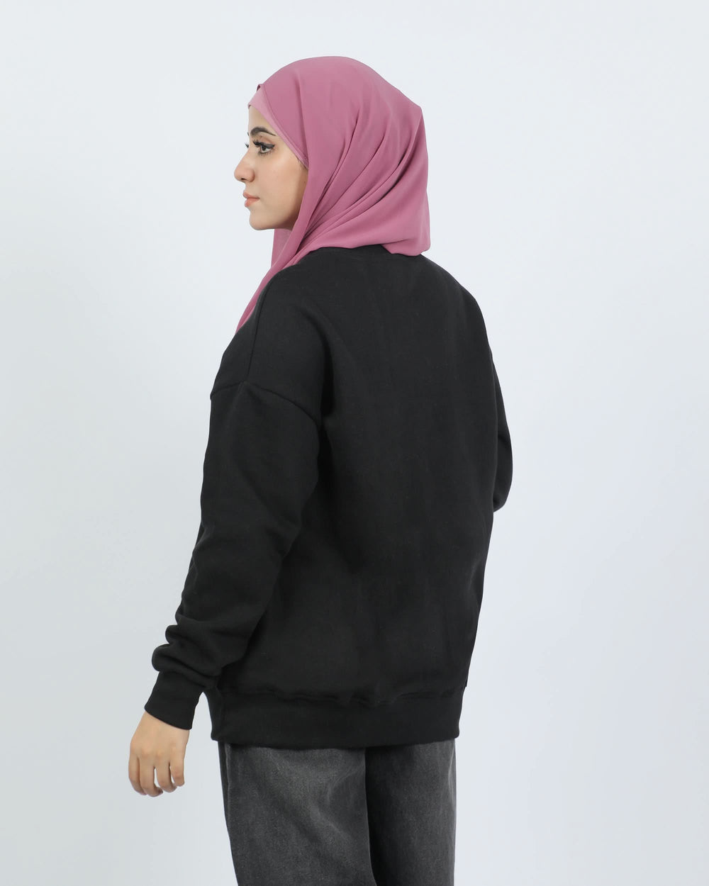 Valuables Women Sweatshirt