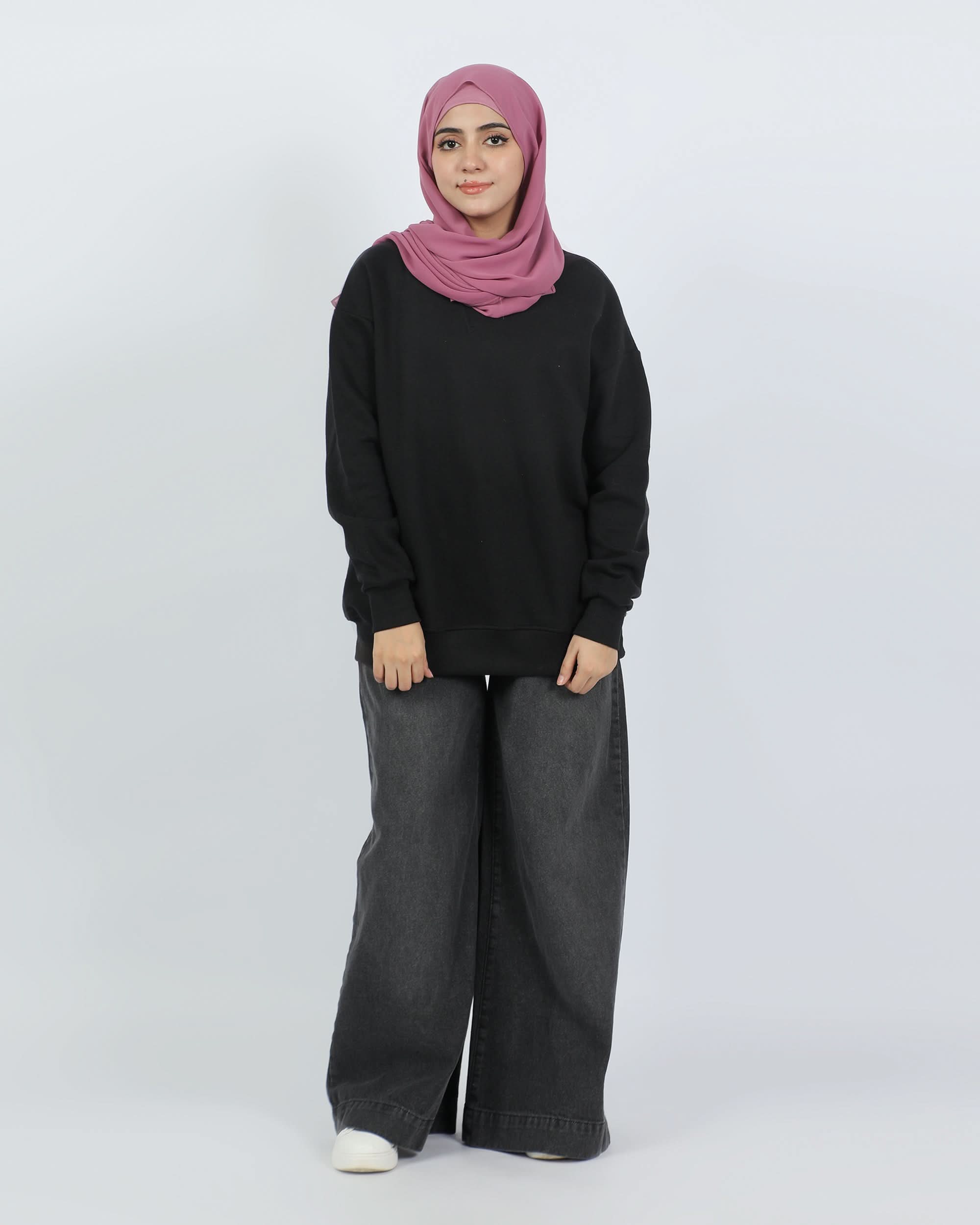 Valuables Women Sweatshirt