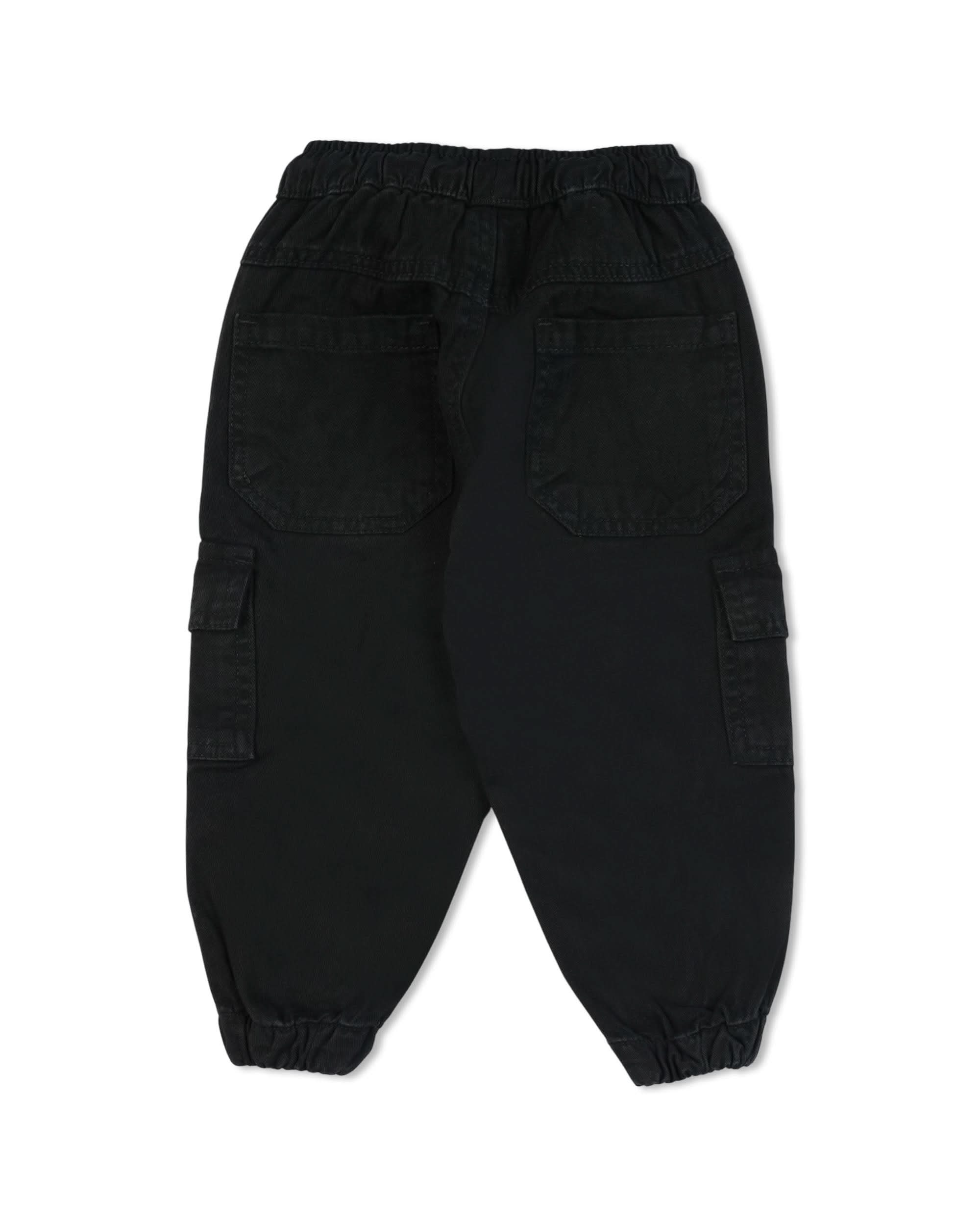 Eminent Boys Toddler Cotton Pant