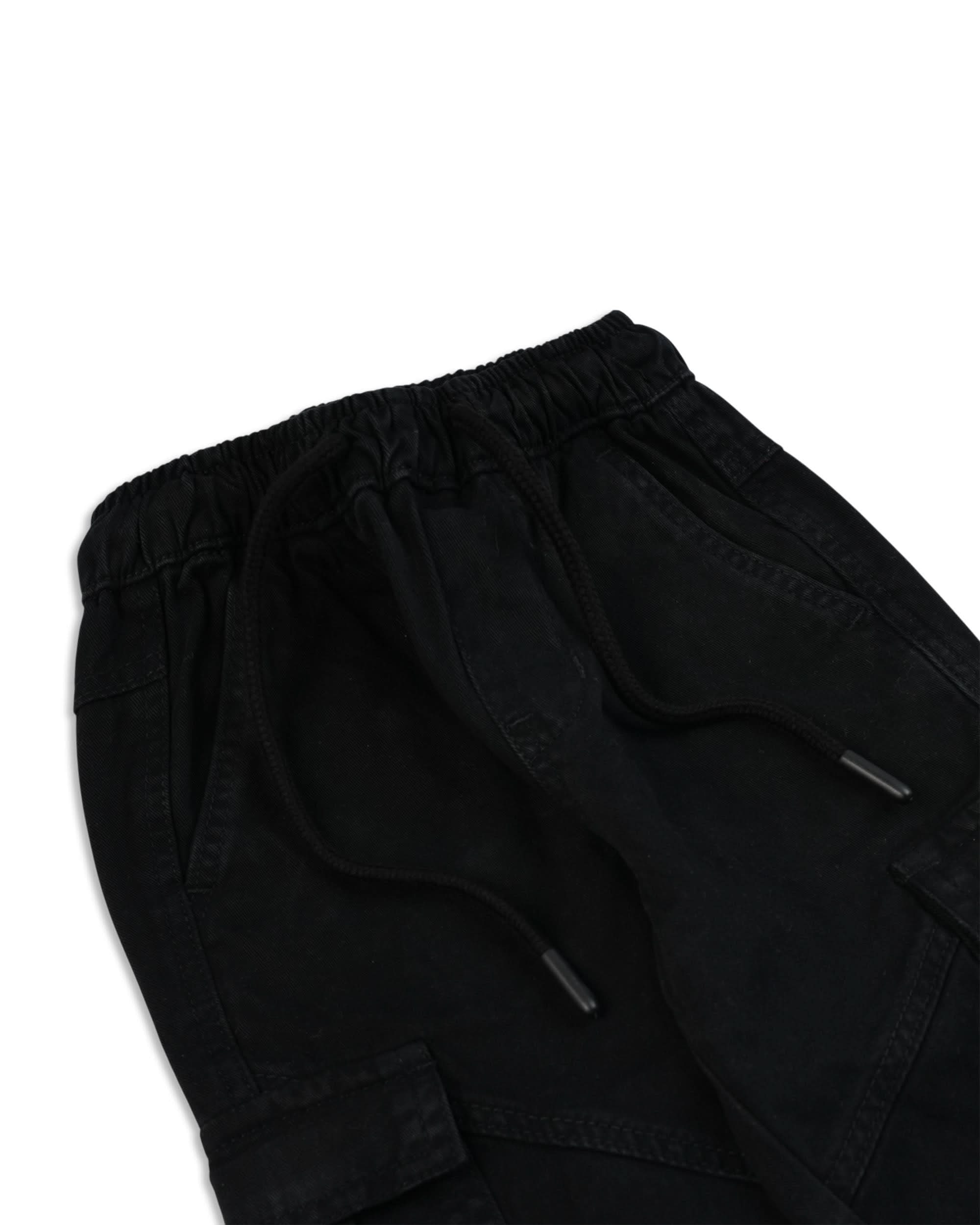 Eminent Boys Toddler Cotton Pant