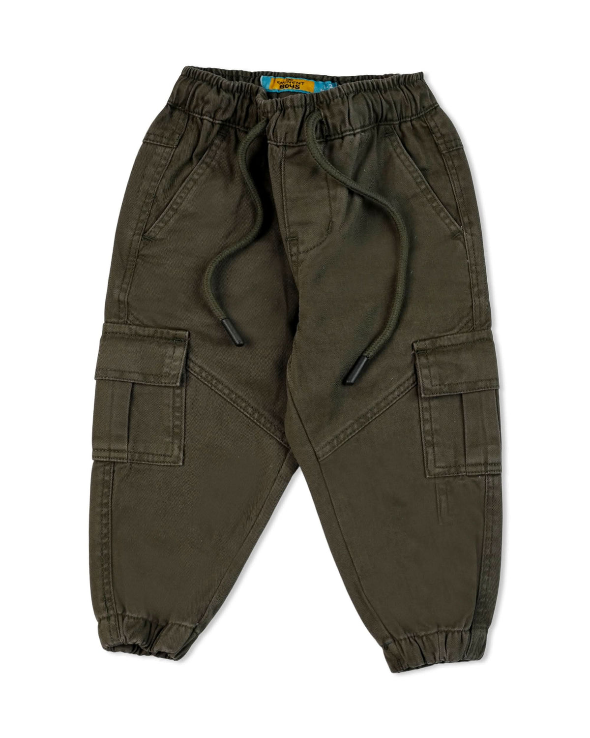 Eminent Boys Toddler Cotton Pant
