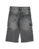 Girls Denim Pant