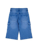 Girls Denim Pant