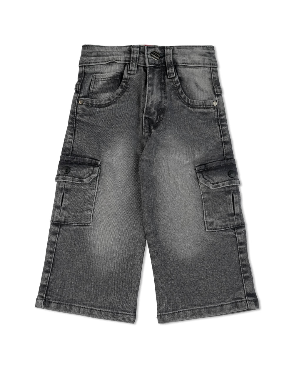 Girls Denim Pant