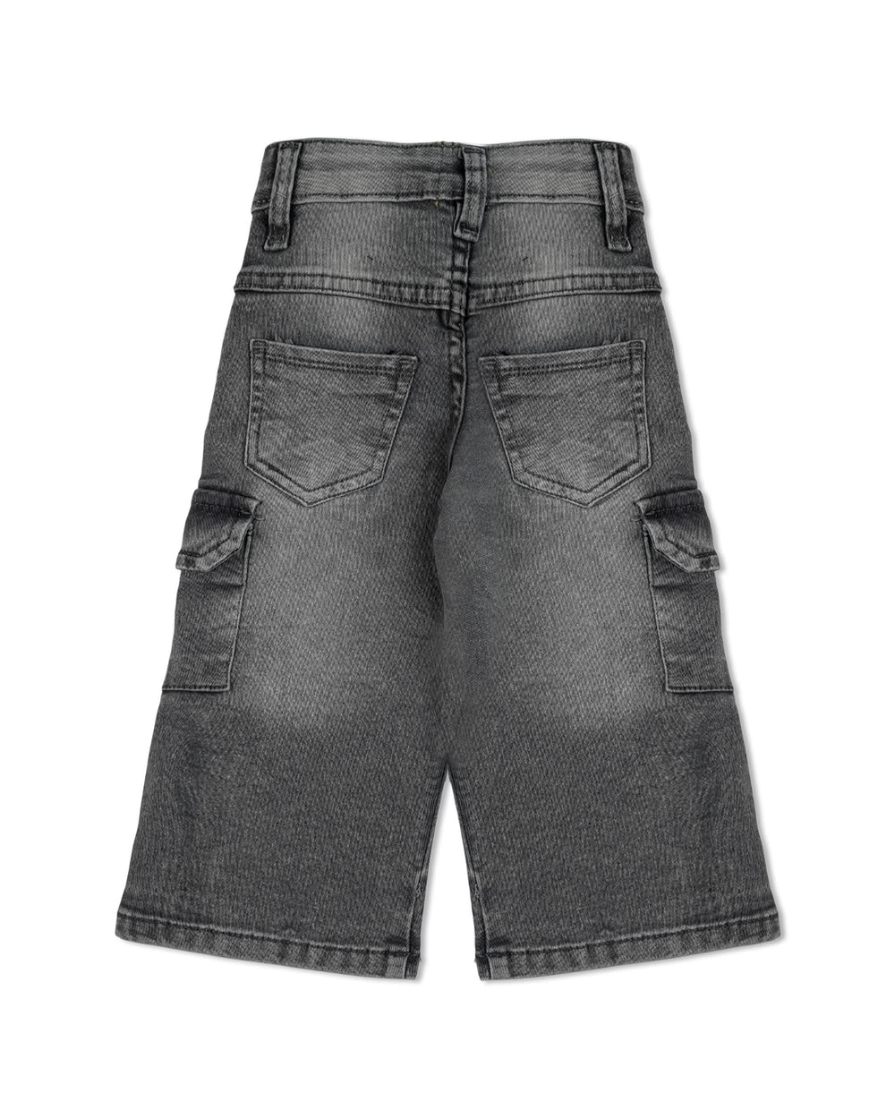Girls Denim Pant