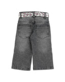 Girls Denim Pant