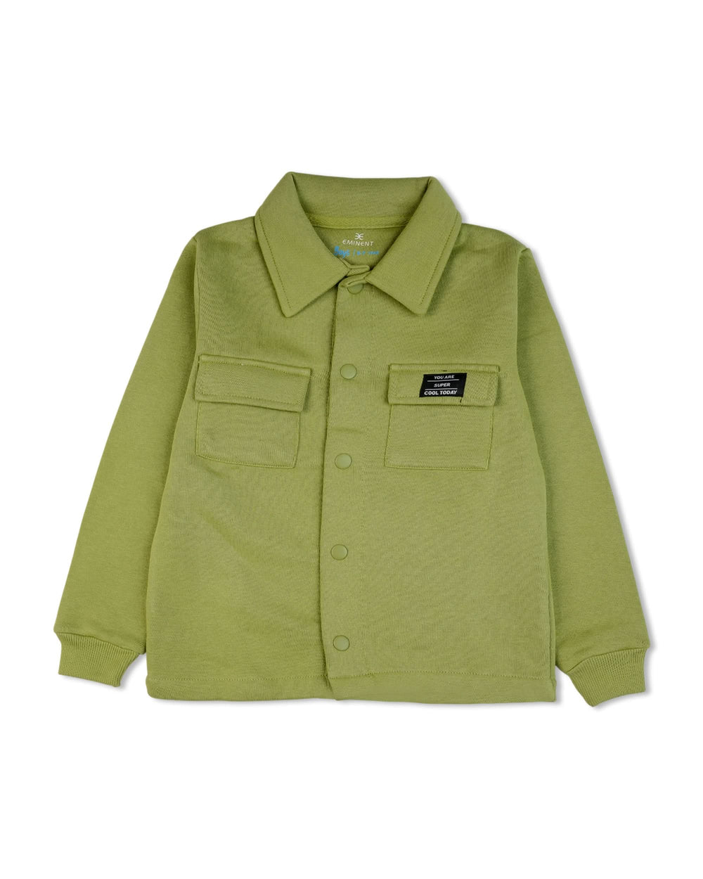 Eminent Boy Co-ord Set