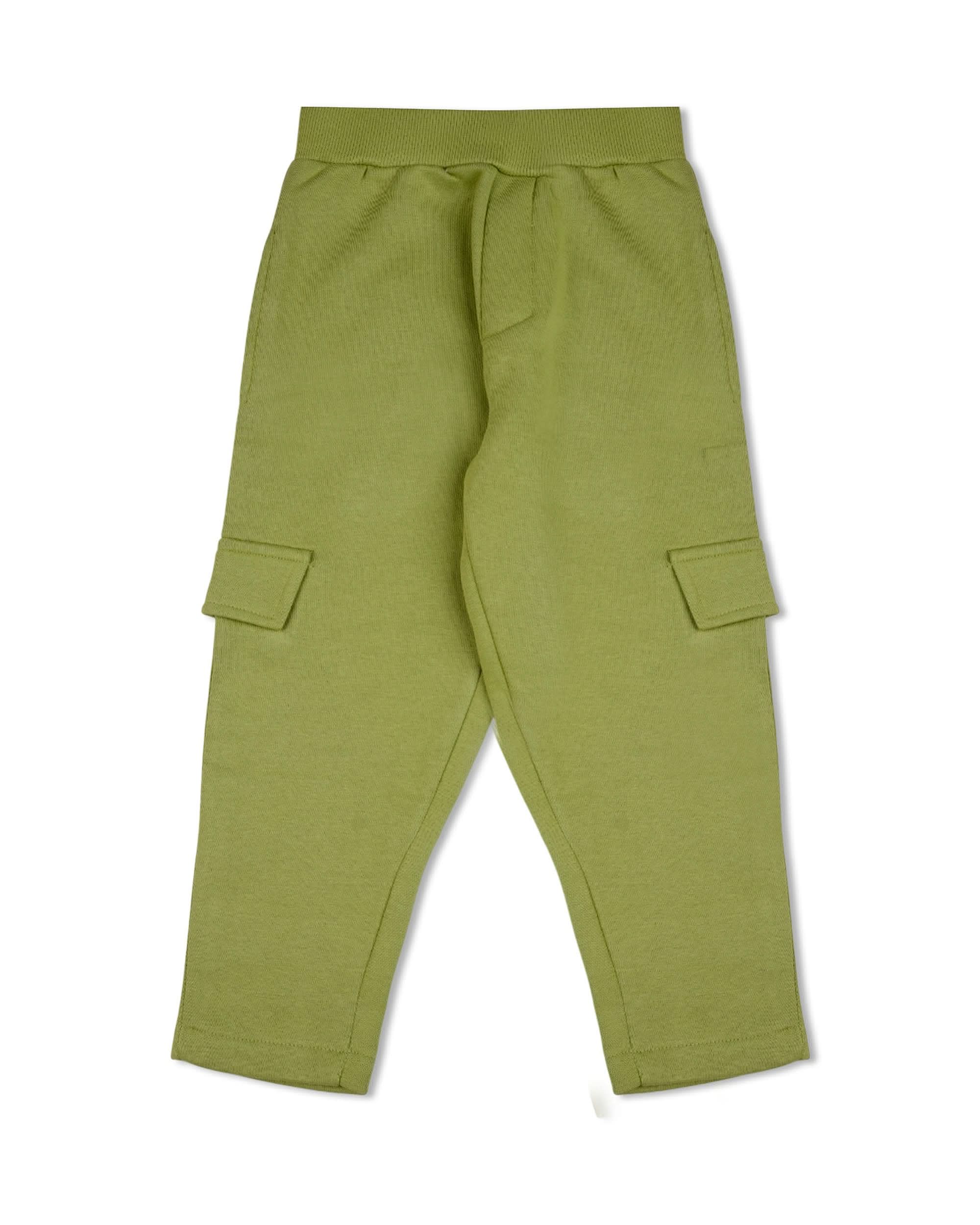 Eminent Boy Co-ord Set