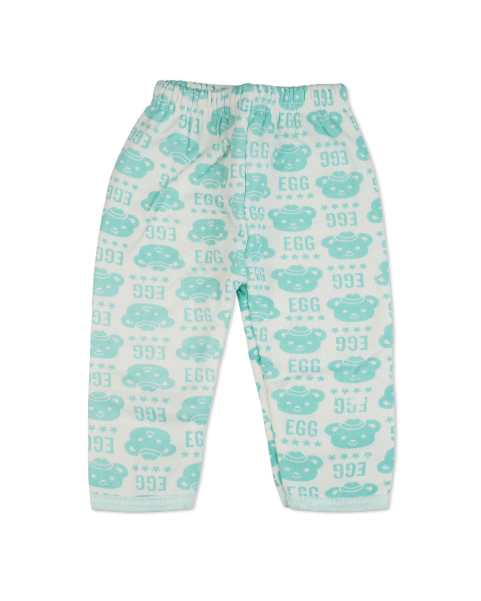 Newborn Boys Full Sleeves Suit