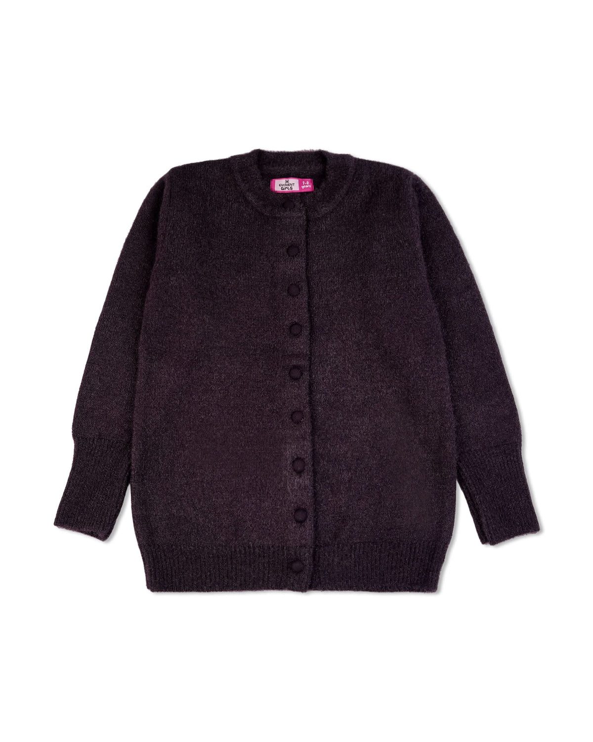 Eminent Girl Sweater