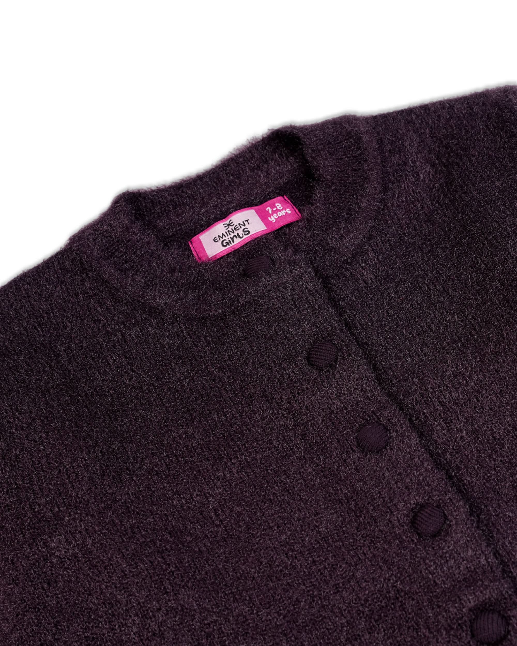 Eminent Girl Sweater