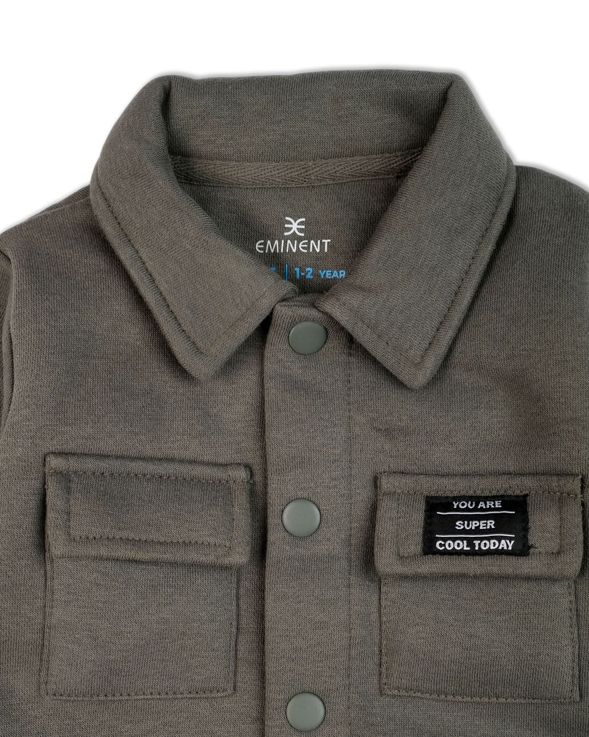 Eminent Boy Co-ord Set
