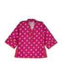 Eminent Newborn Girls Shalwar Suit