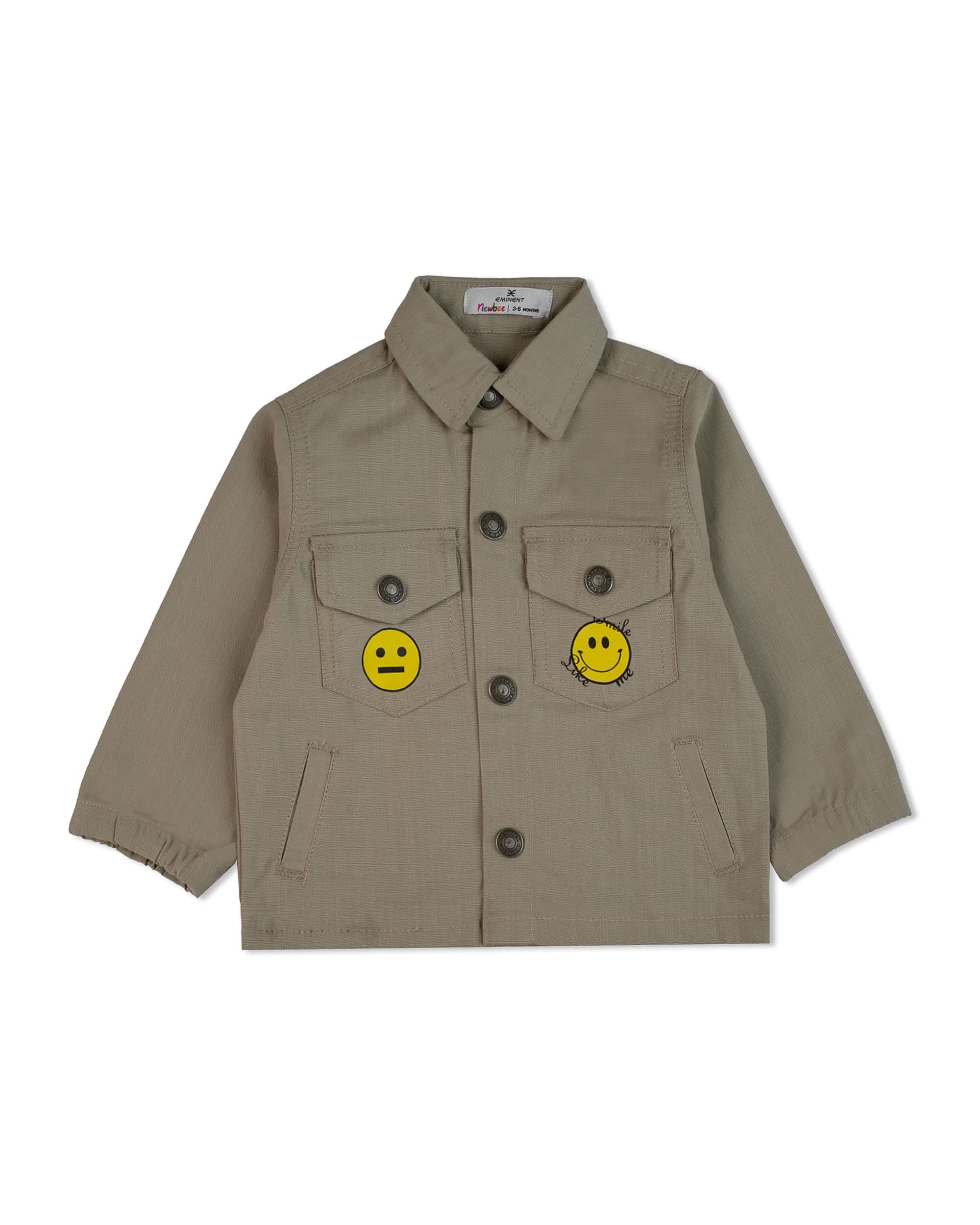Eminent Newborn Boys Co-Ord Set