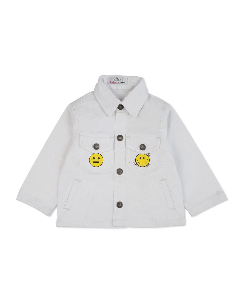 Eminent Newborn Boys Co-Ord Set