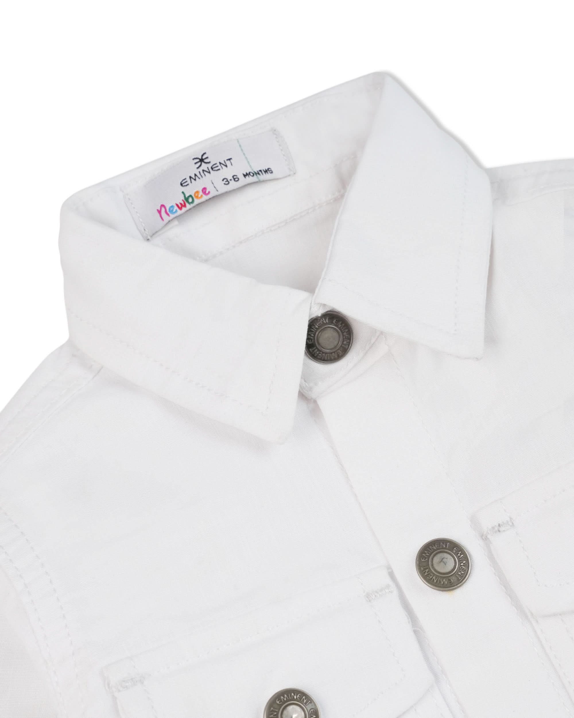 Eminent Newborn Boys Co-Ord Set