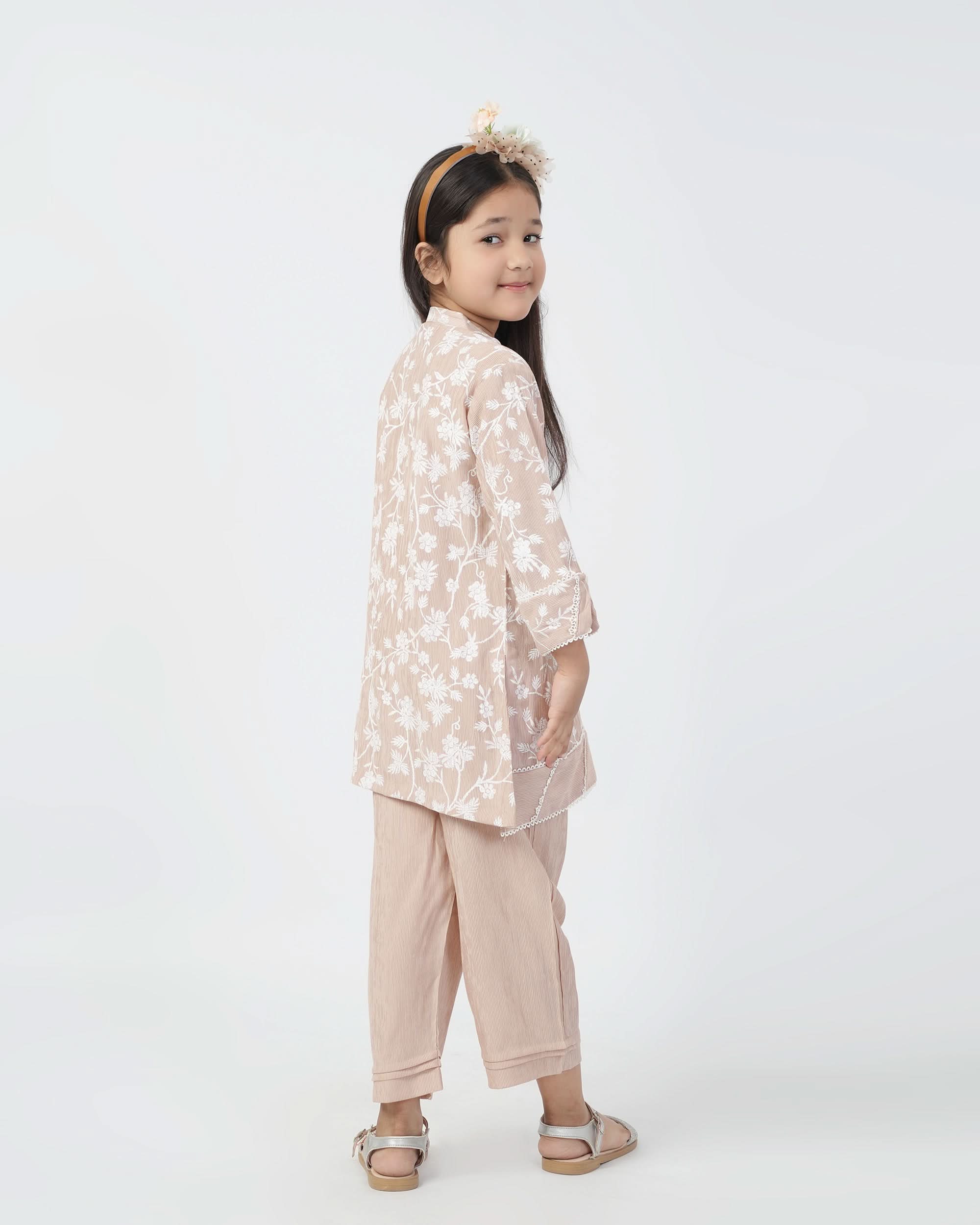 Eminent Girls Shalwar Suit