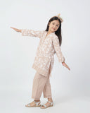 Eminent Girls Shalwar Suit