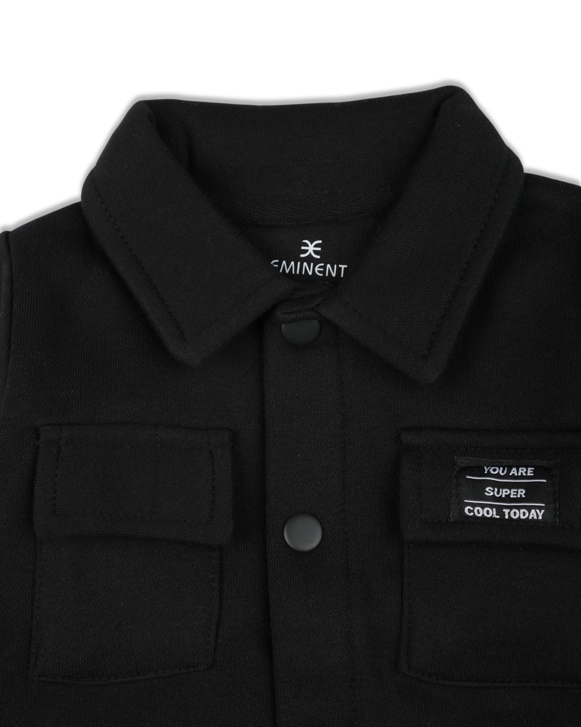 Eminent Boy Co-ord Set