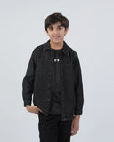 Valuables Boys Denim Jacket