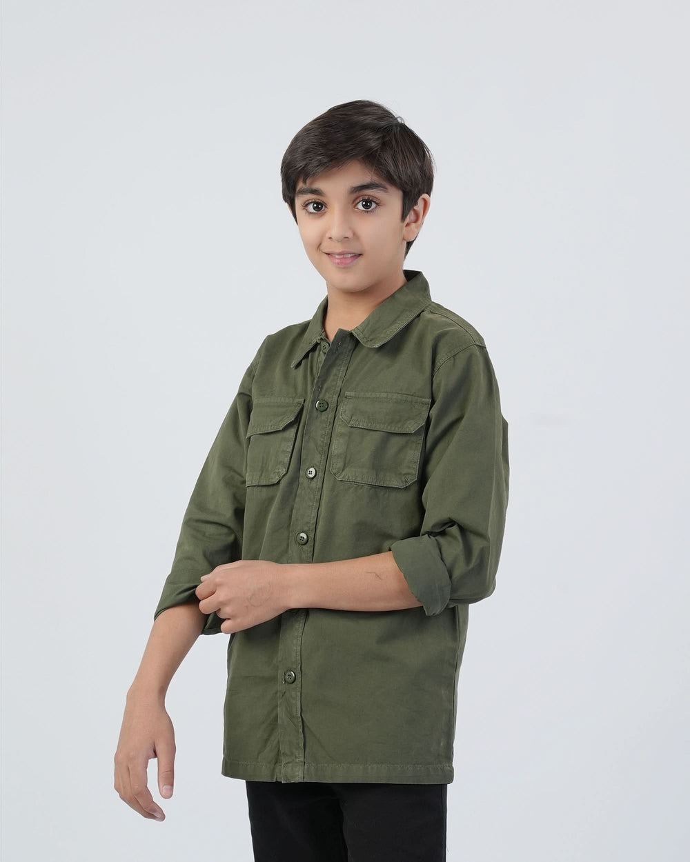 Valuables Boys Cotton Jacket