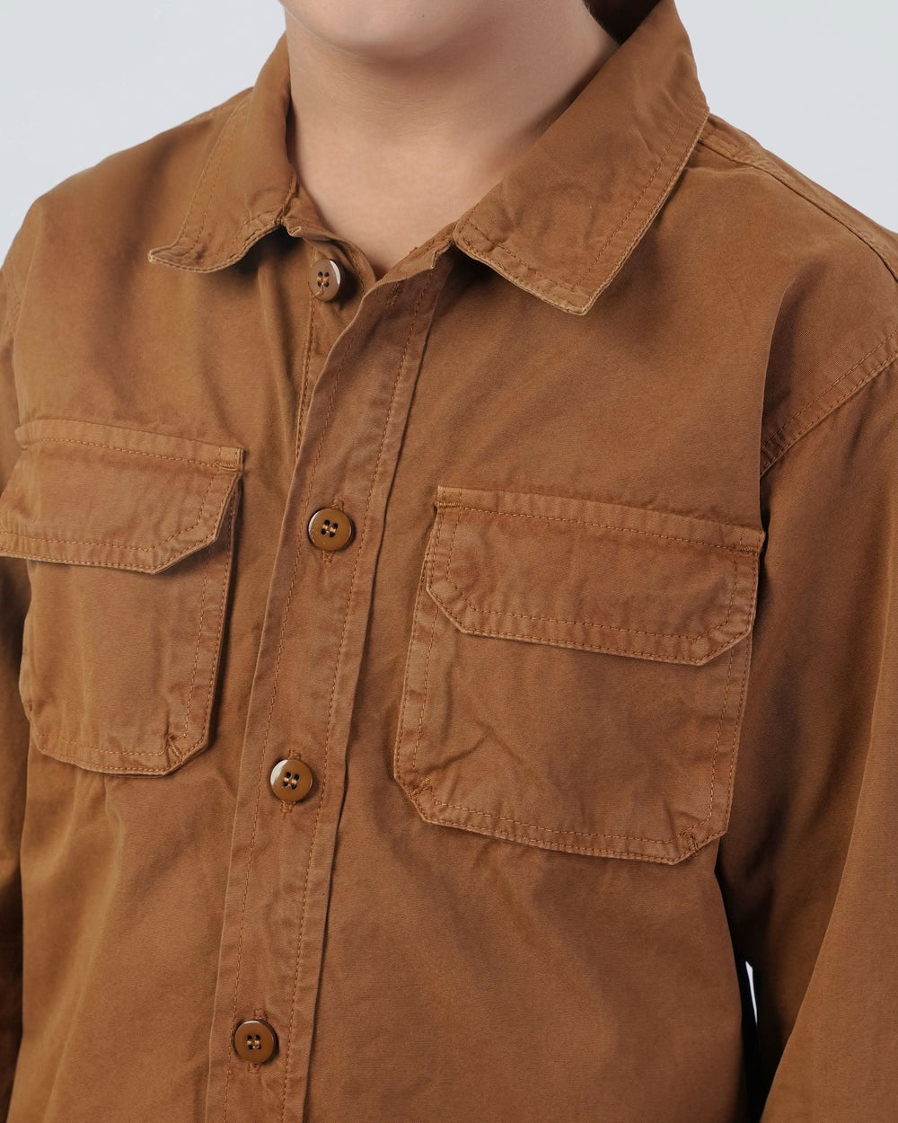 Valuables Boys Cotton Jacket