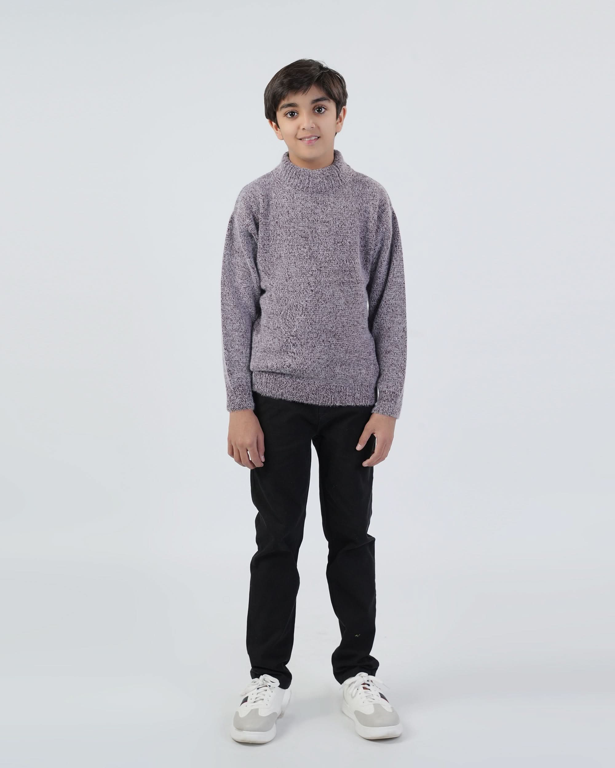 Eminent Boy Sweater