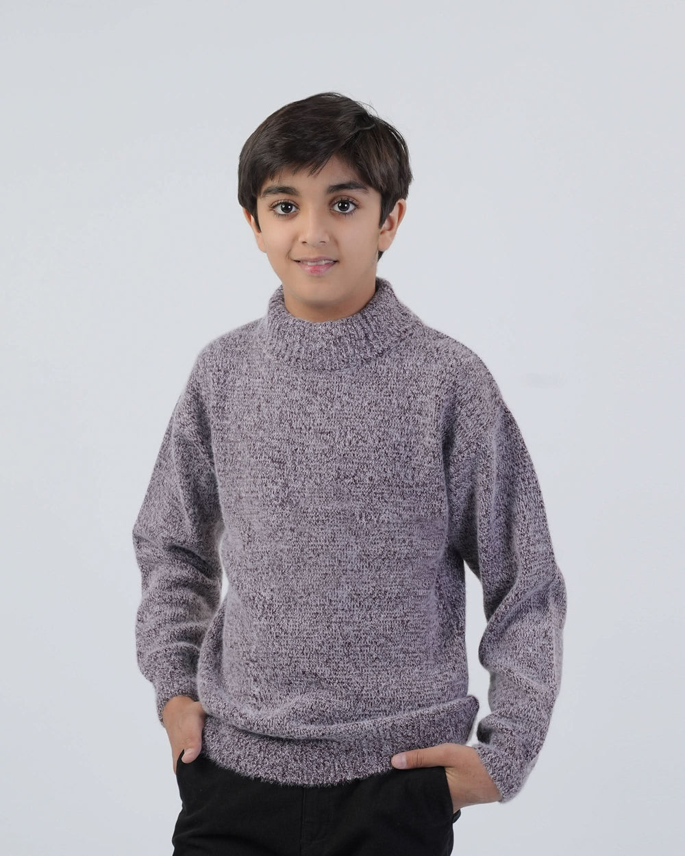 Eminent Boy Sweater