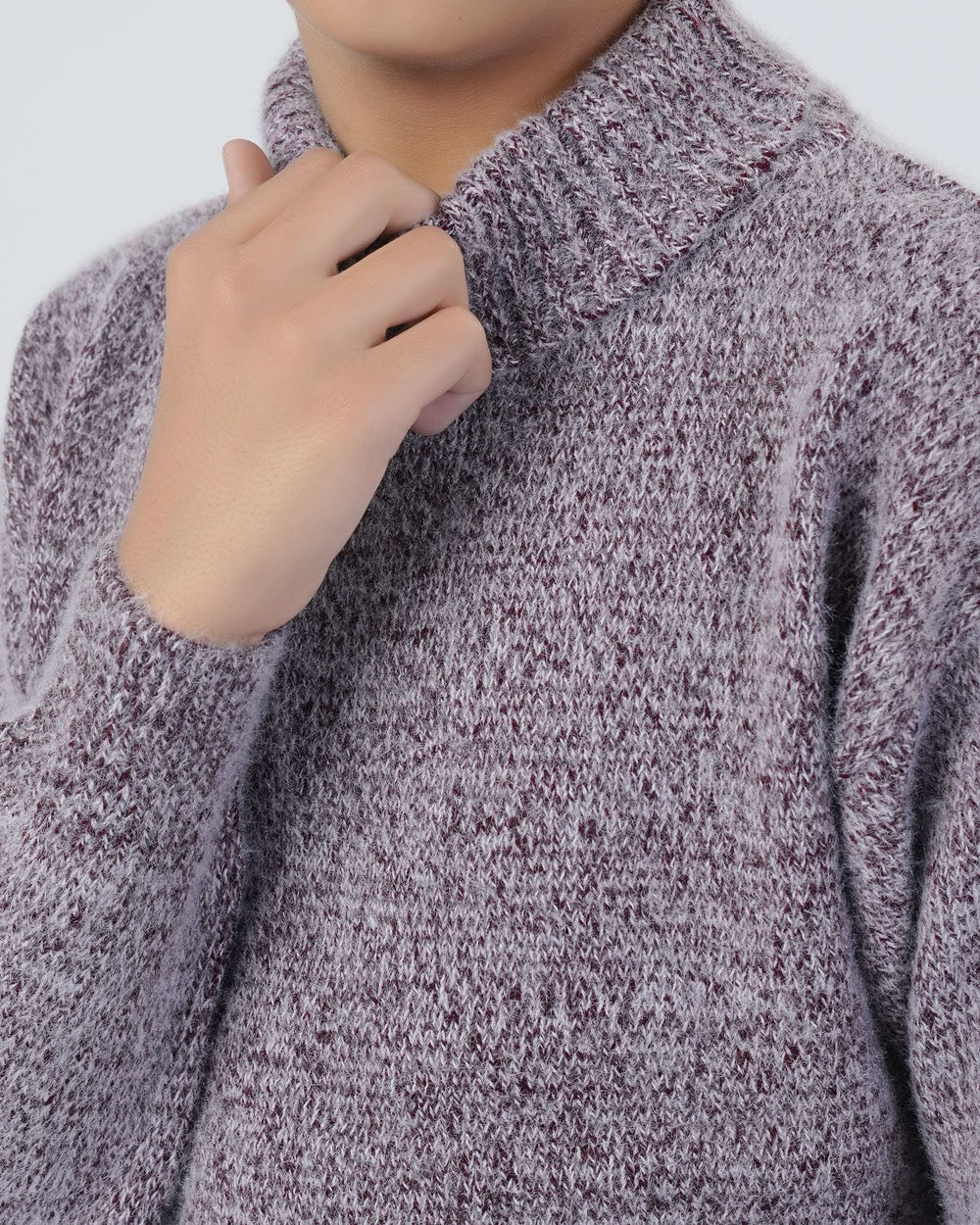 Eminent Boy Sweater