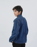 Eminent Boy Denim Jacket