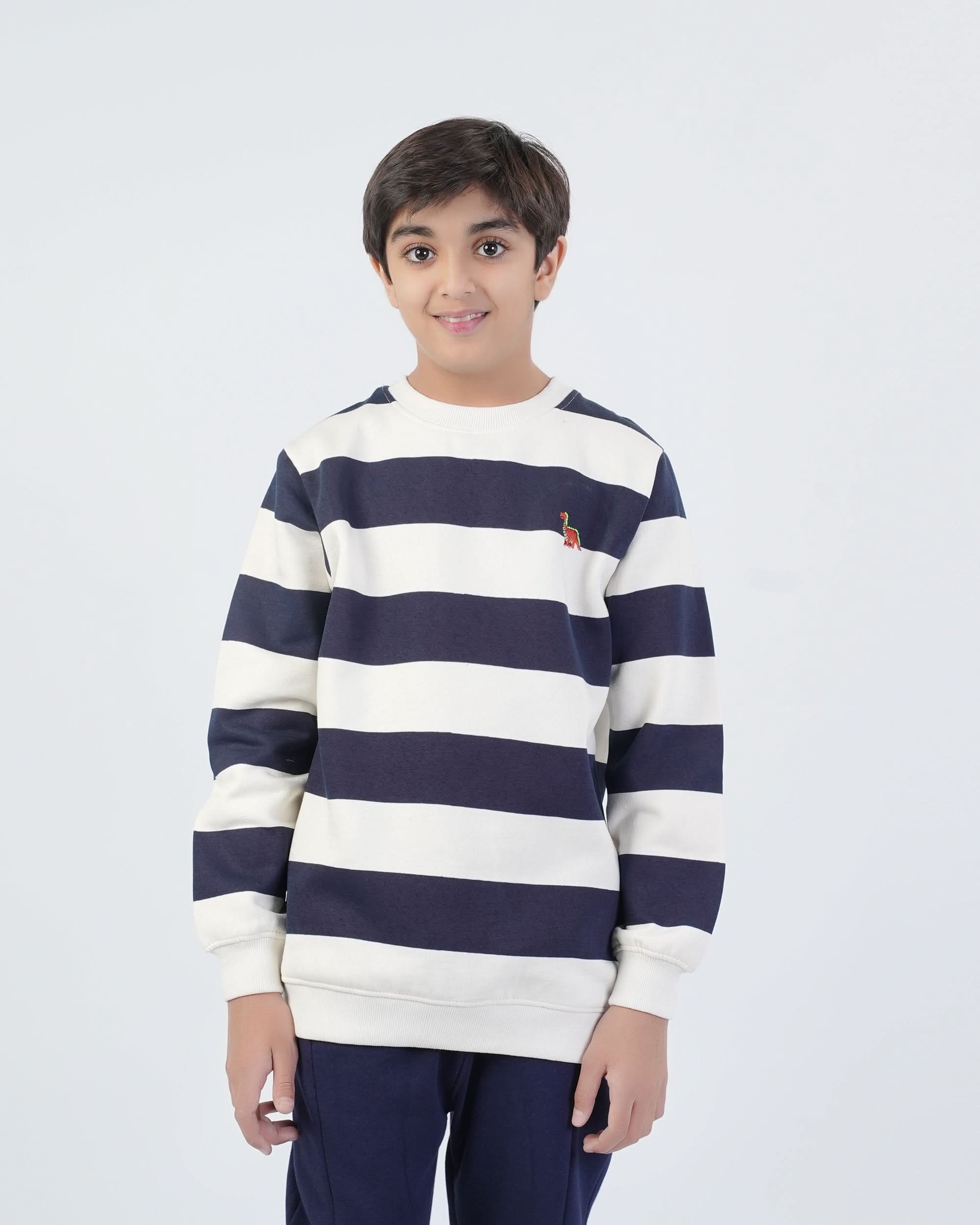Eminent Boys Co-ord Set