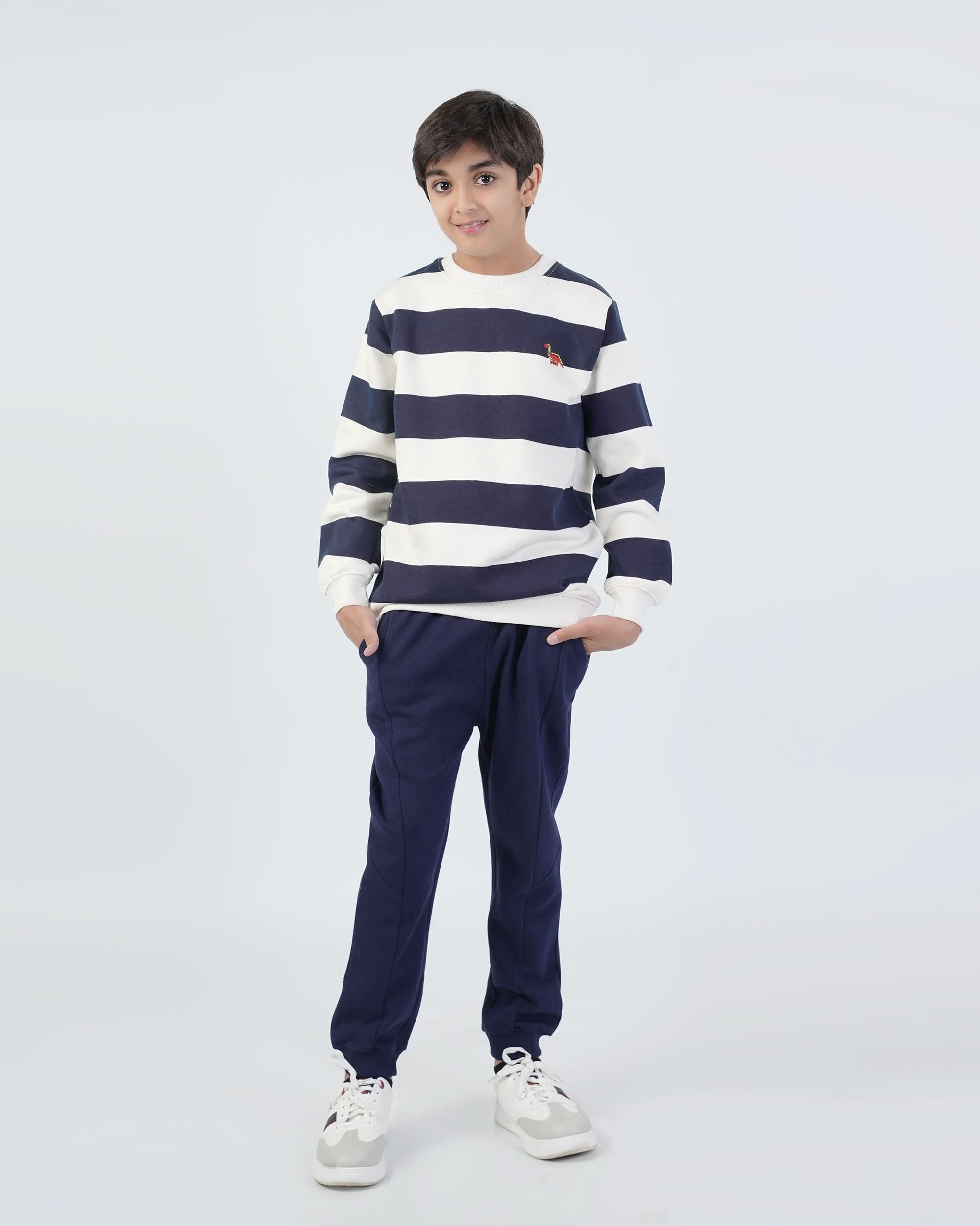 Eminent Boys Co-ord Set
