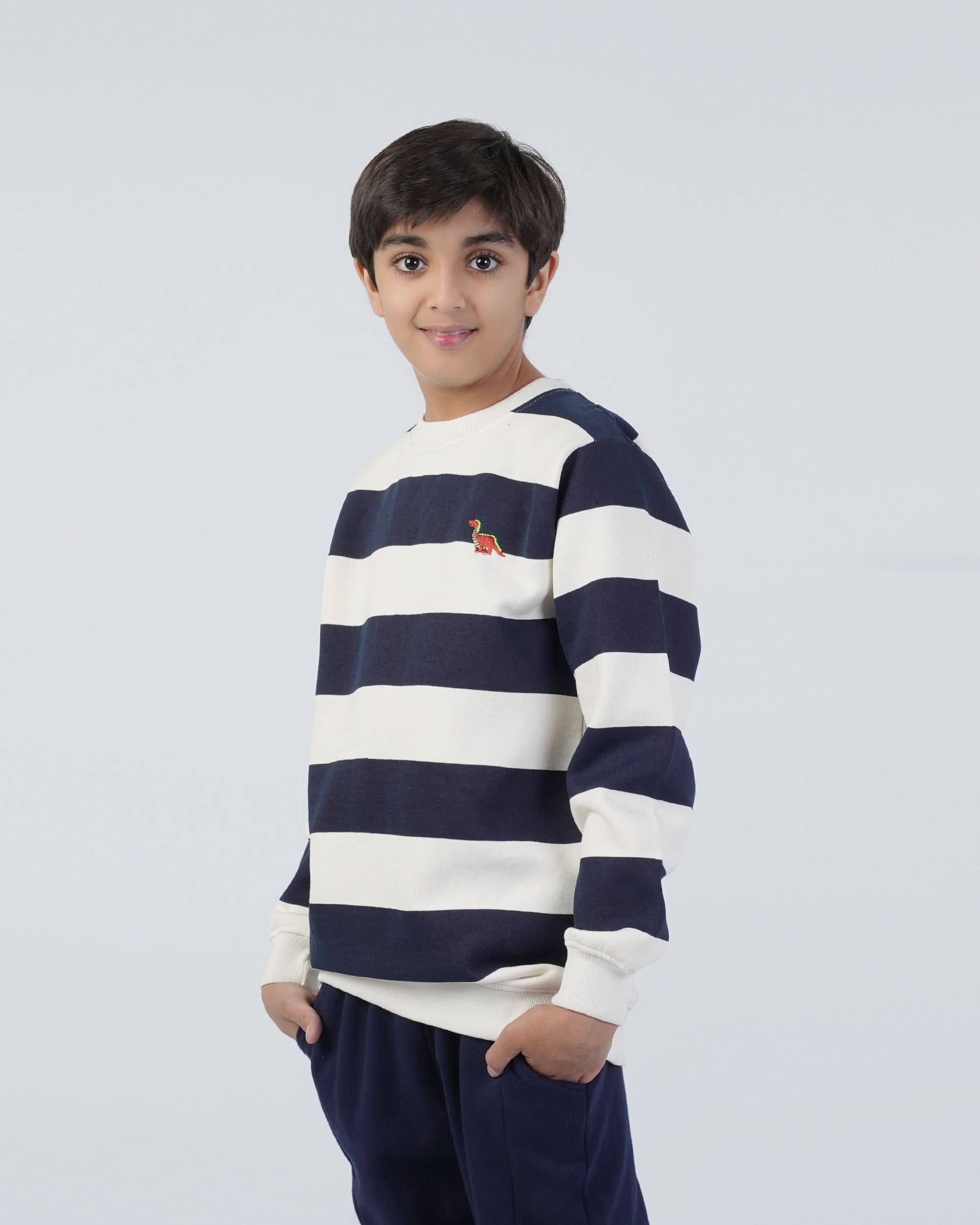 Eminent Boys Co-ord Set