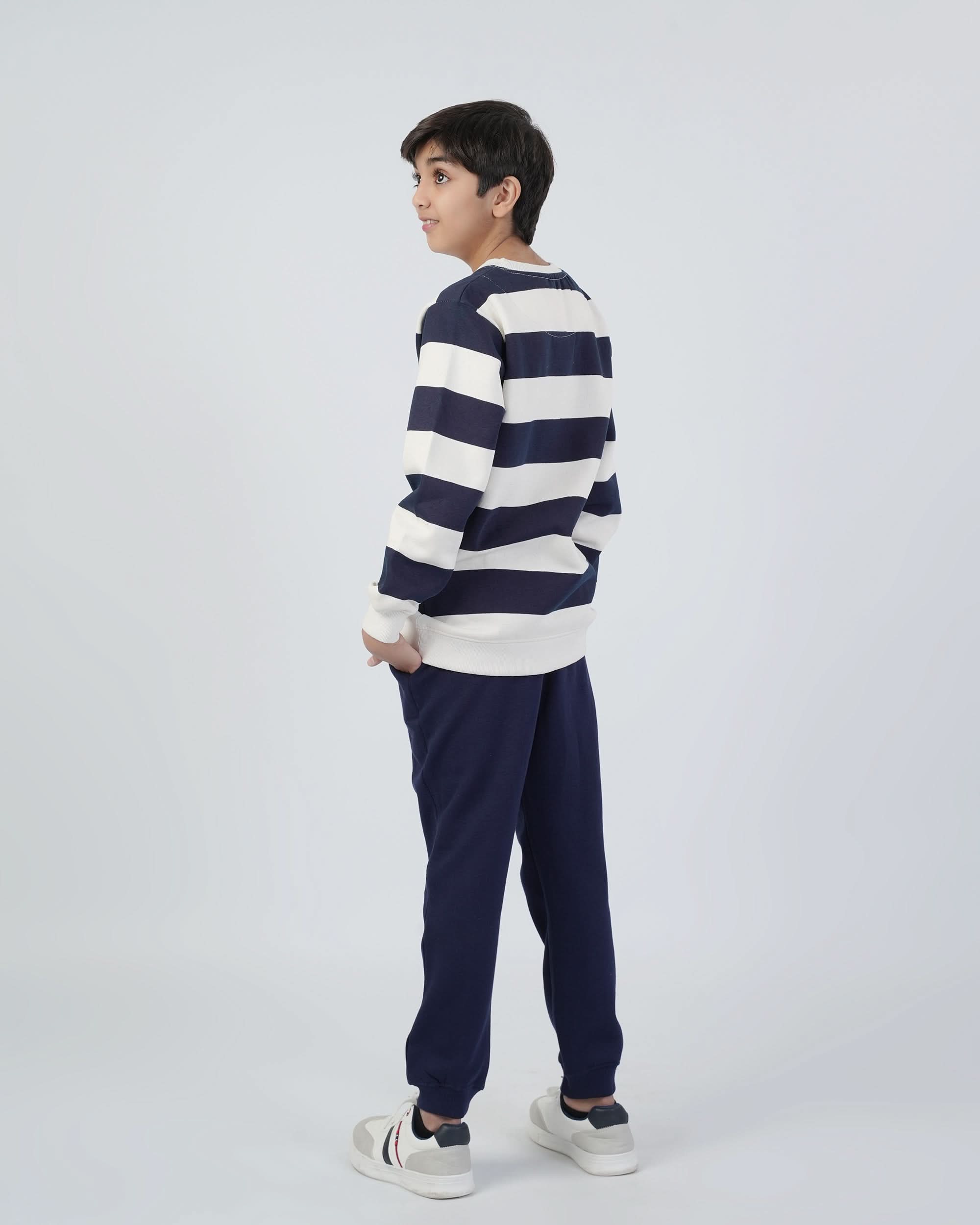Eminent Boys Co-ord Set