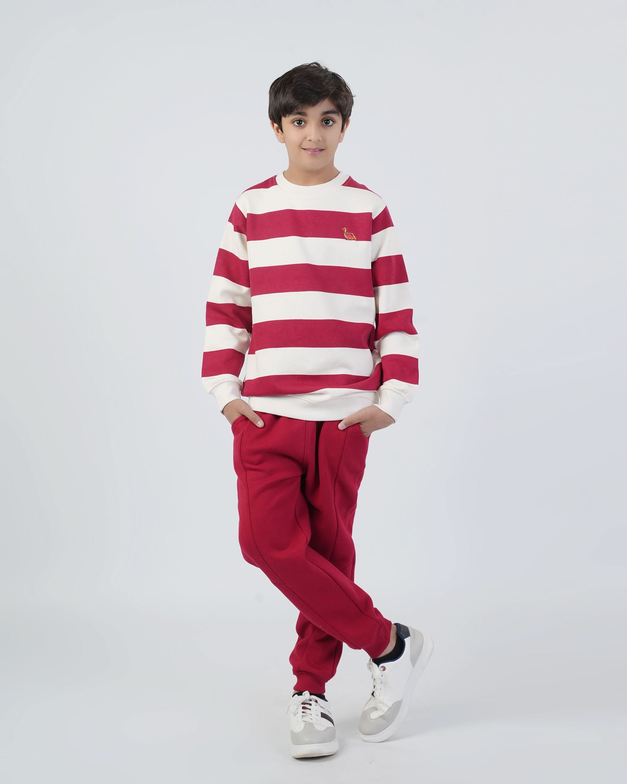 Eminent Boys Co-ord Set
