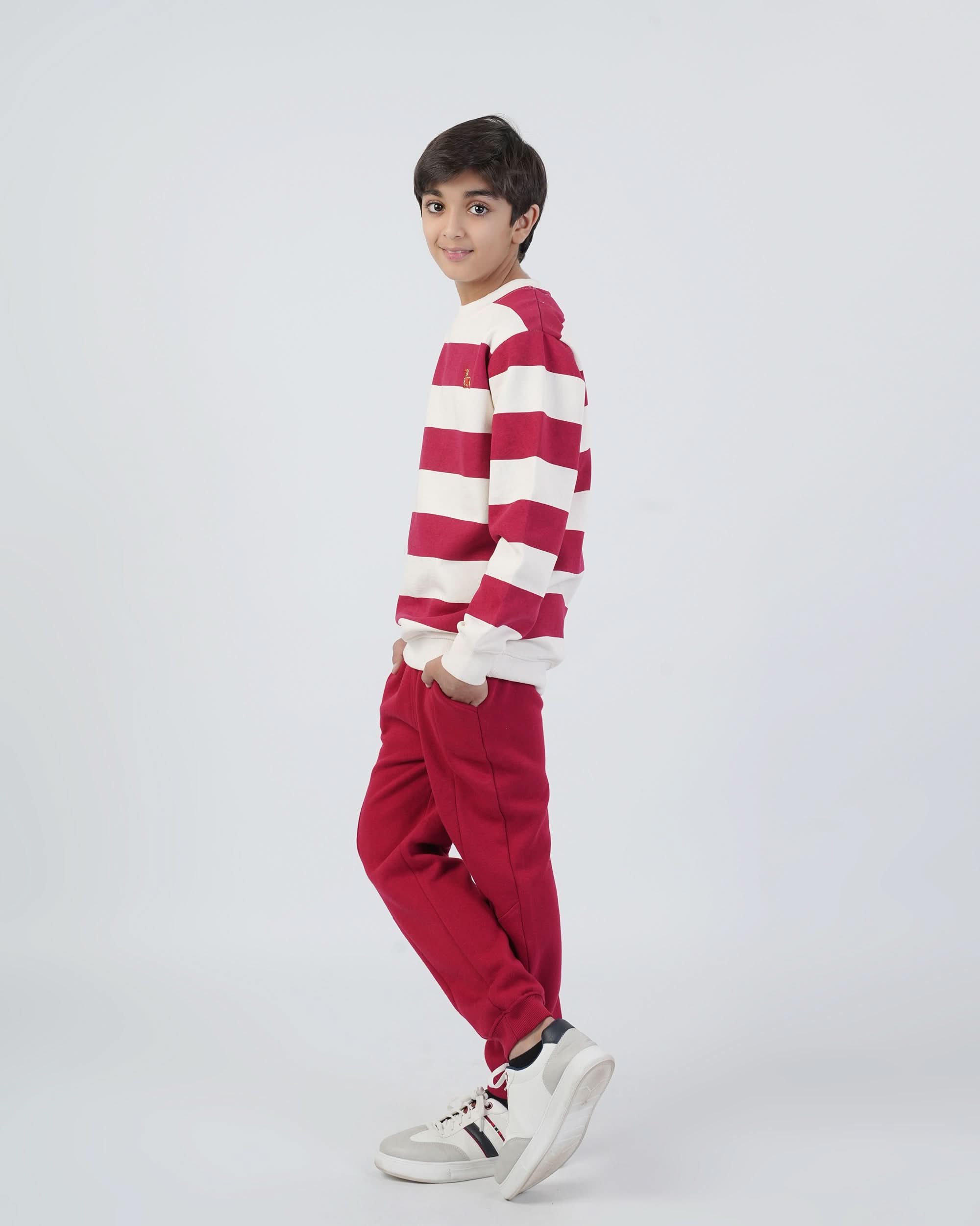 Eminent Boys Co-ord Set
