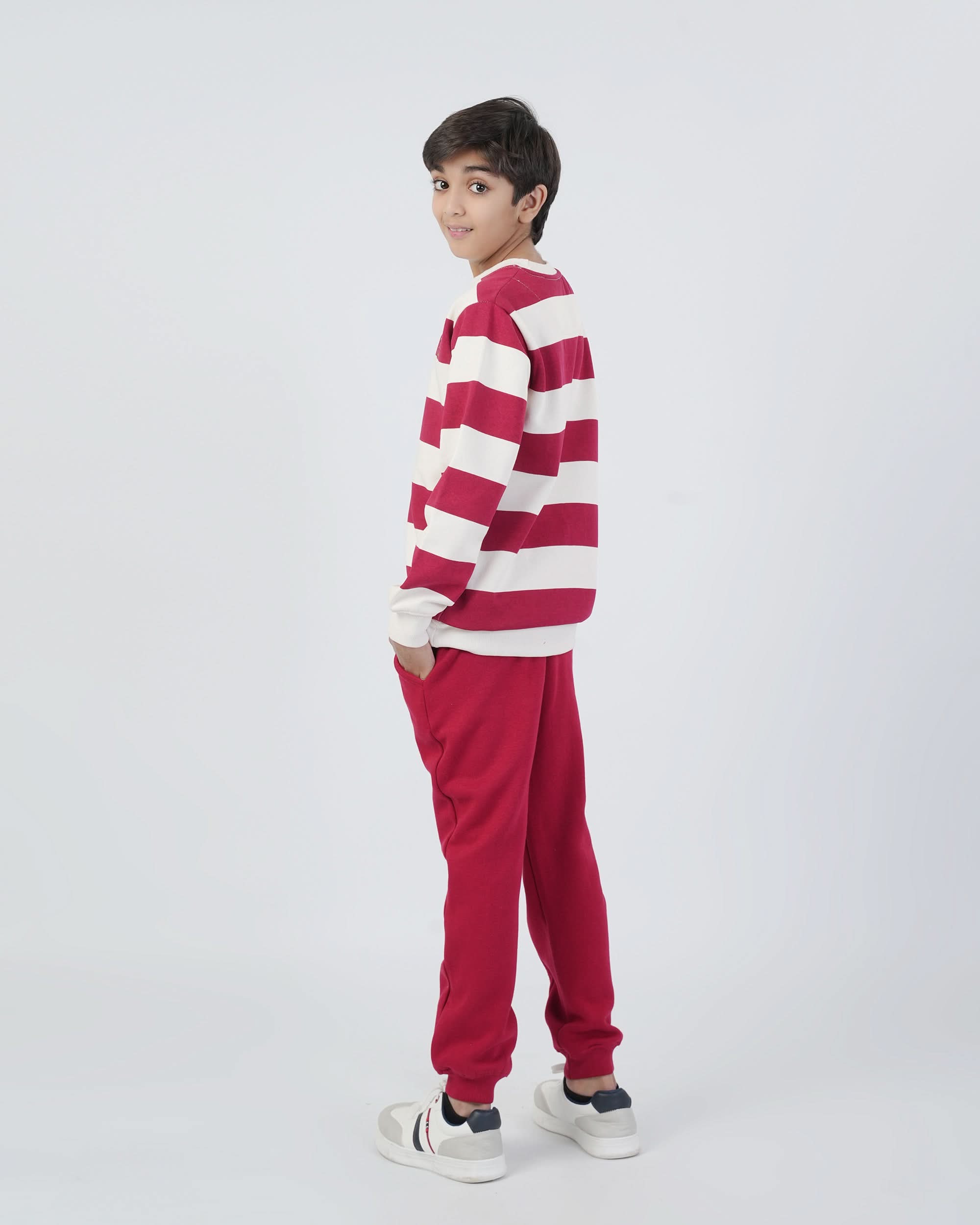 Eminent Boys Co-ord Set