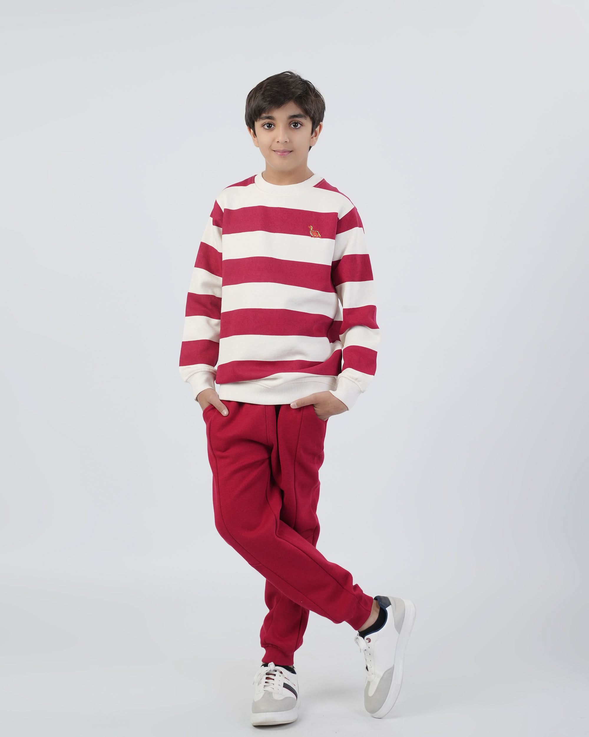 Eminent Boys Co-ord Set