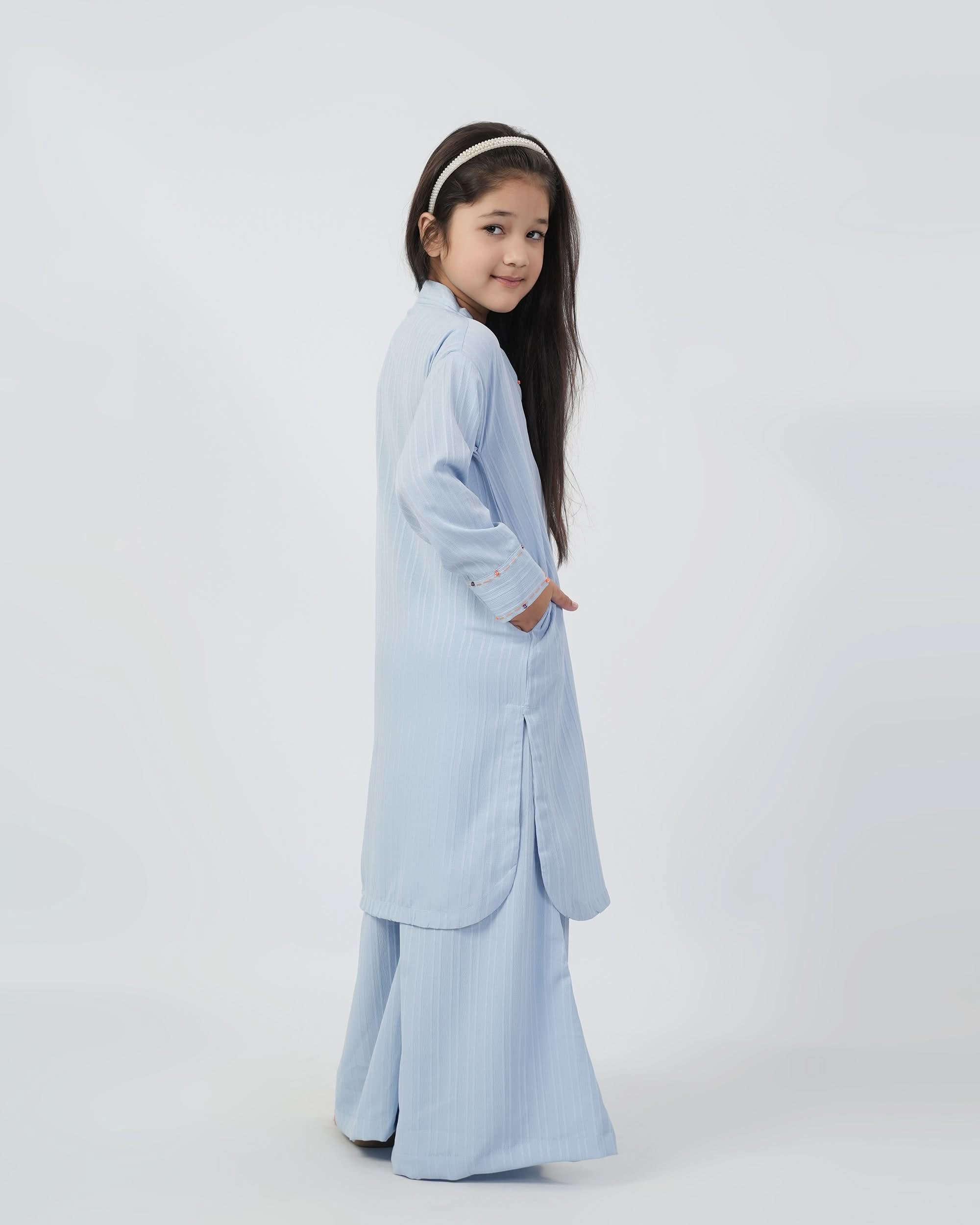 Eminent Girl Shalwar Suit