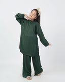 Eminent Girl Shalwar Suit