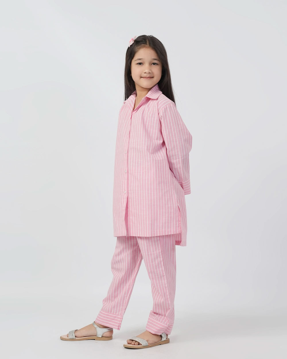 Eminent Girl Co-Ord Set
