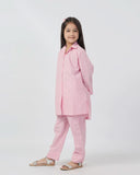 Eminent Girl Co-Ord Set