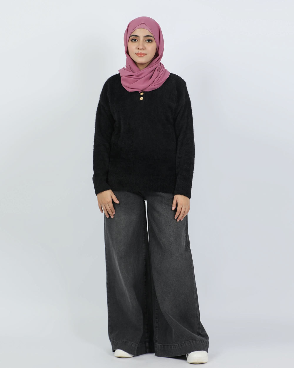 Eminent Women's Sweater